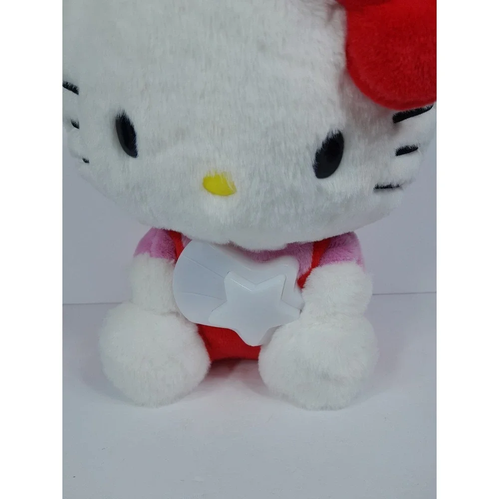 Hello Kitty and Friends - 10-inch Illuminating Feature Plush - Light Sound